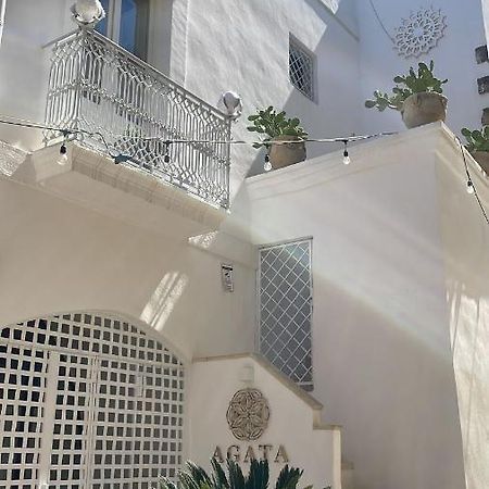 Agata Salento Luxury Home Matino Kültér fotó