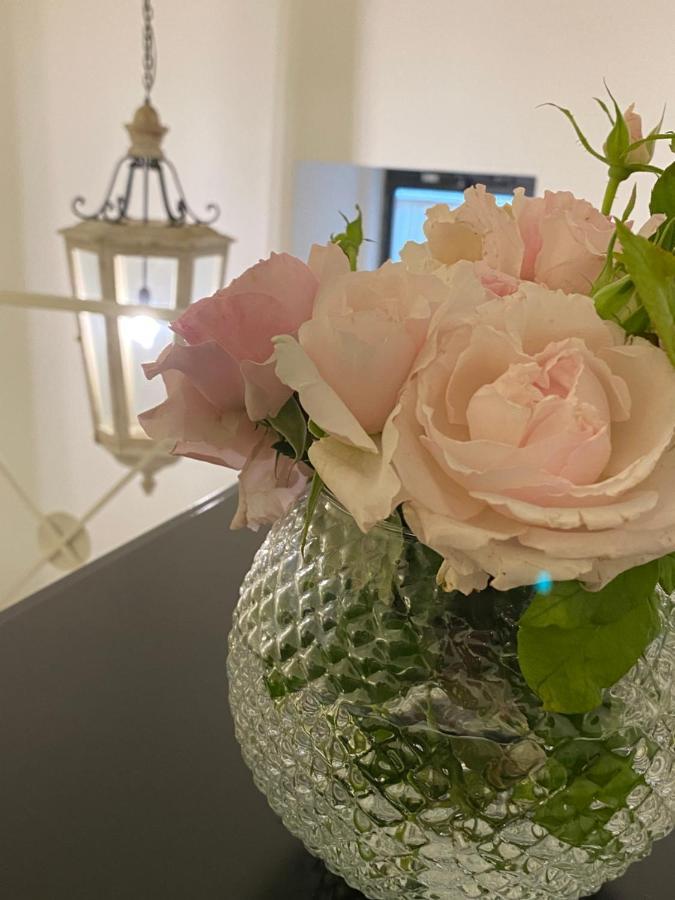 Agata Salento Luxury Home Matino Kültér fotó