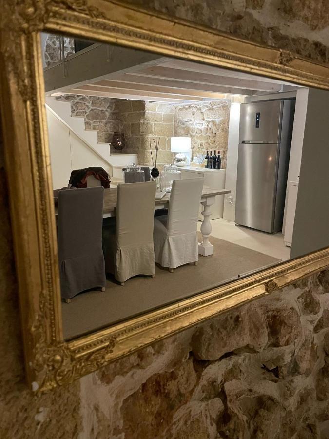 Agata Salento Luxury Home Matino Kültér fotó