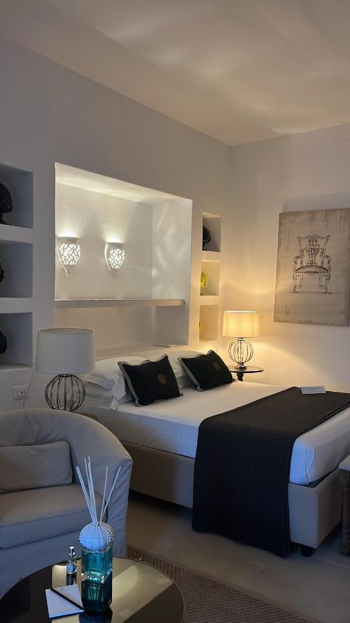 Agata Salento Luxury Home Matino Kültér fotó