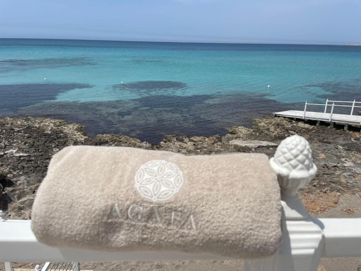Agata Salento Luxury Home Matino Kültér fotó