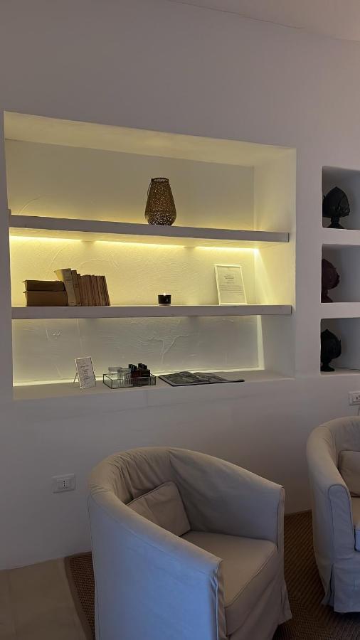 Agata Salento Luxury Home Matino Kültér fotó