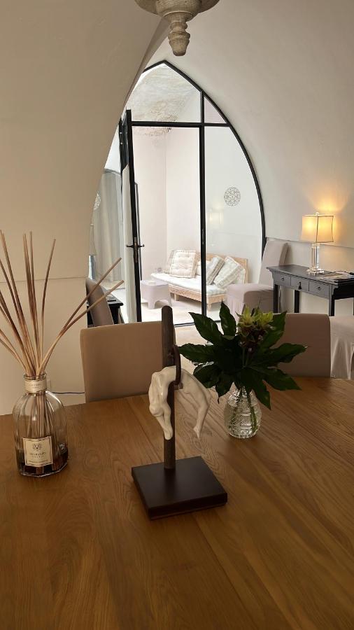Agata Salento Luxury Home Matino Kültér fotó