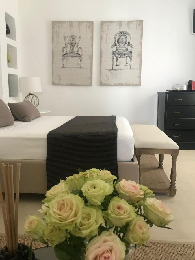 Agata Salento Luxury Home Matino Kültér fotó