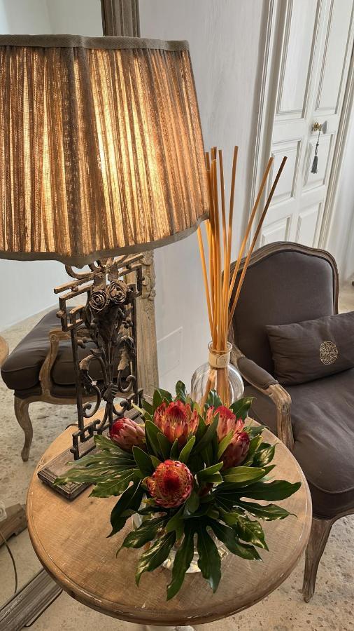 Agata Salento Luxury Home Matino Kültér fotó