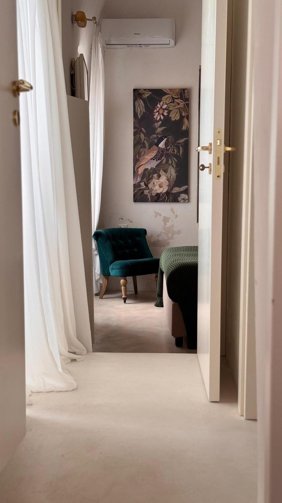 Agata Salento Luxury Home Matino Kültér fotó