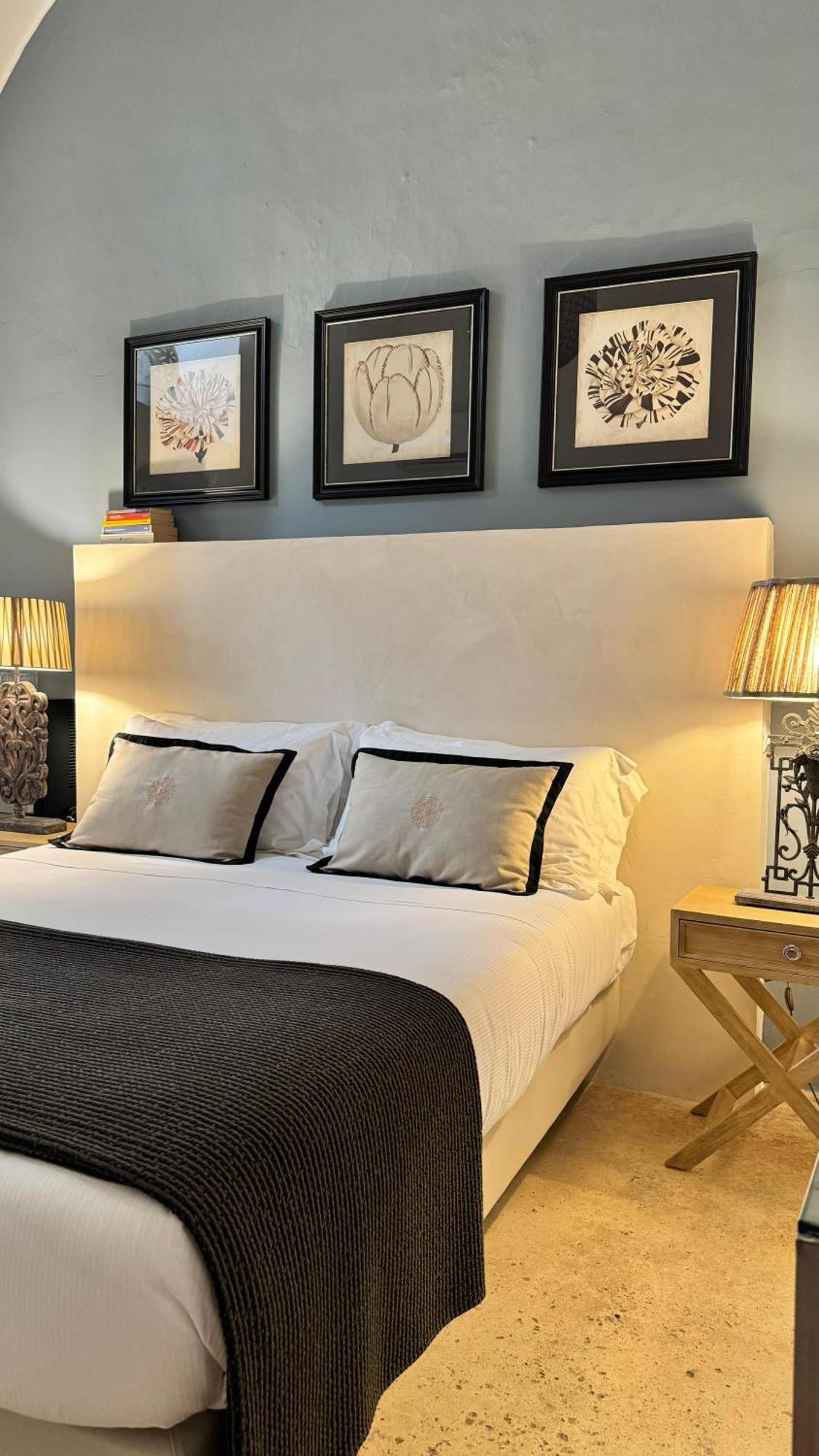 Agata Salento Luxury Home Matino Kültér fotó