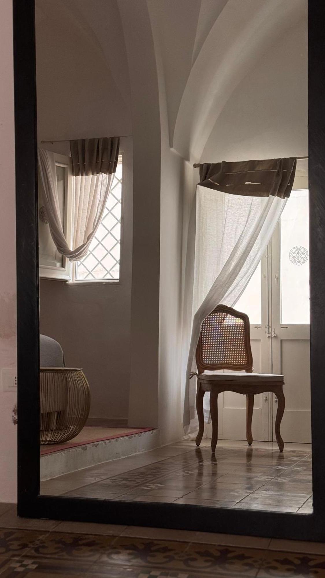 Agata Salento Luxury Home Matino Kültér fotó