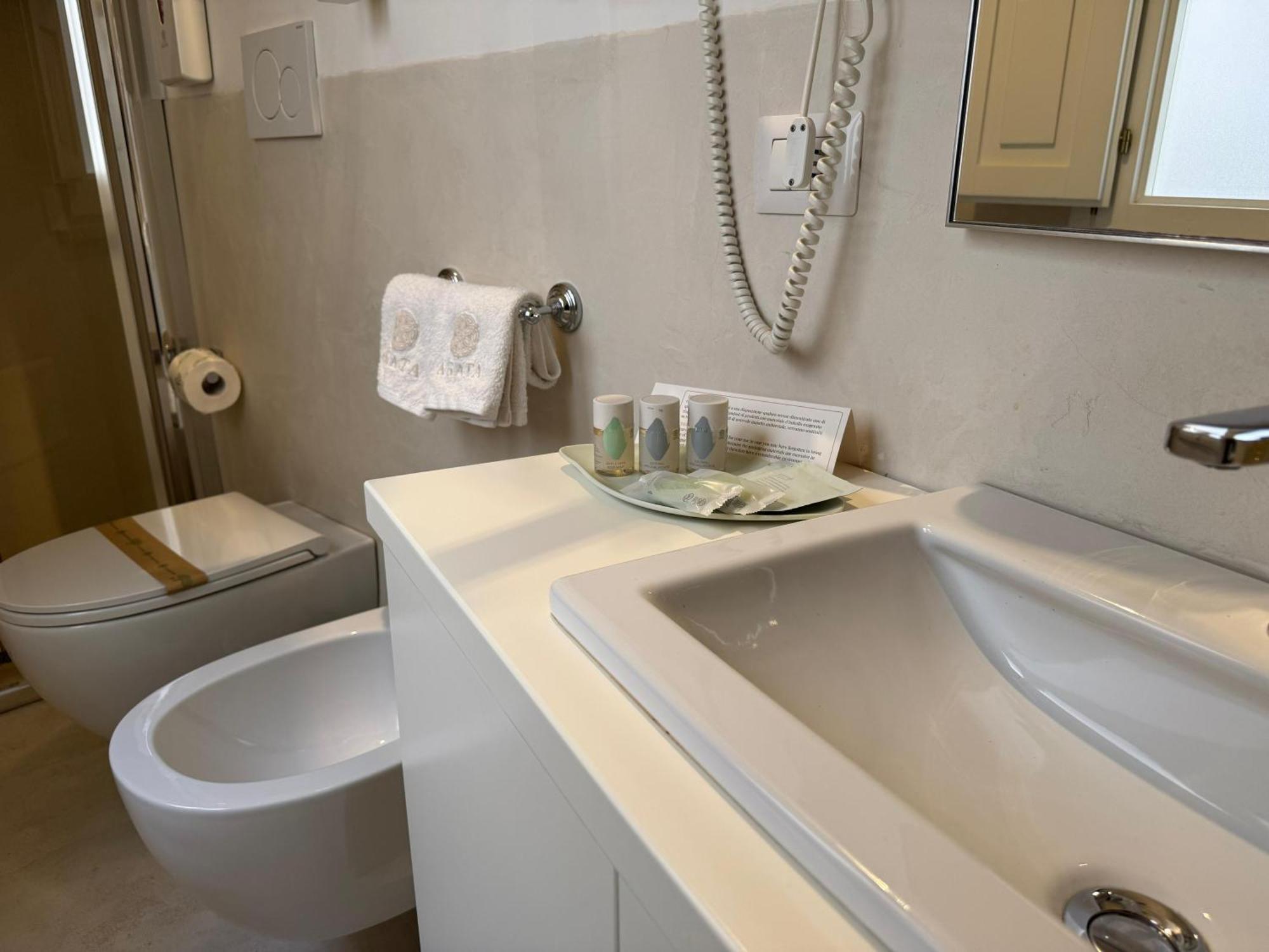 Agata Salento Luxury Home Matino Kültér fotó