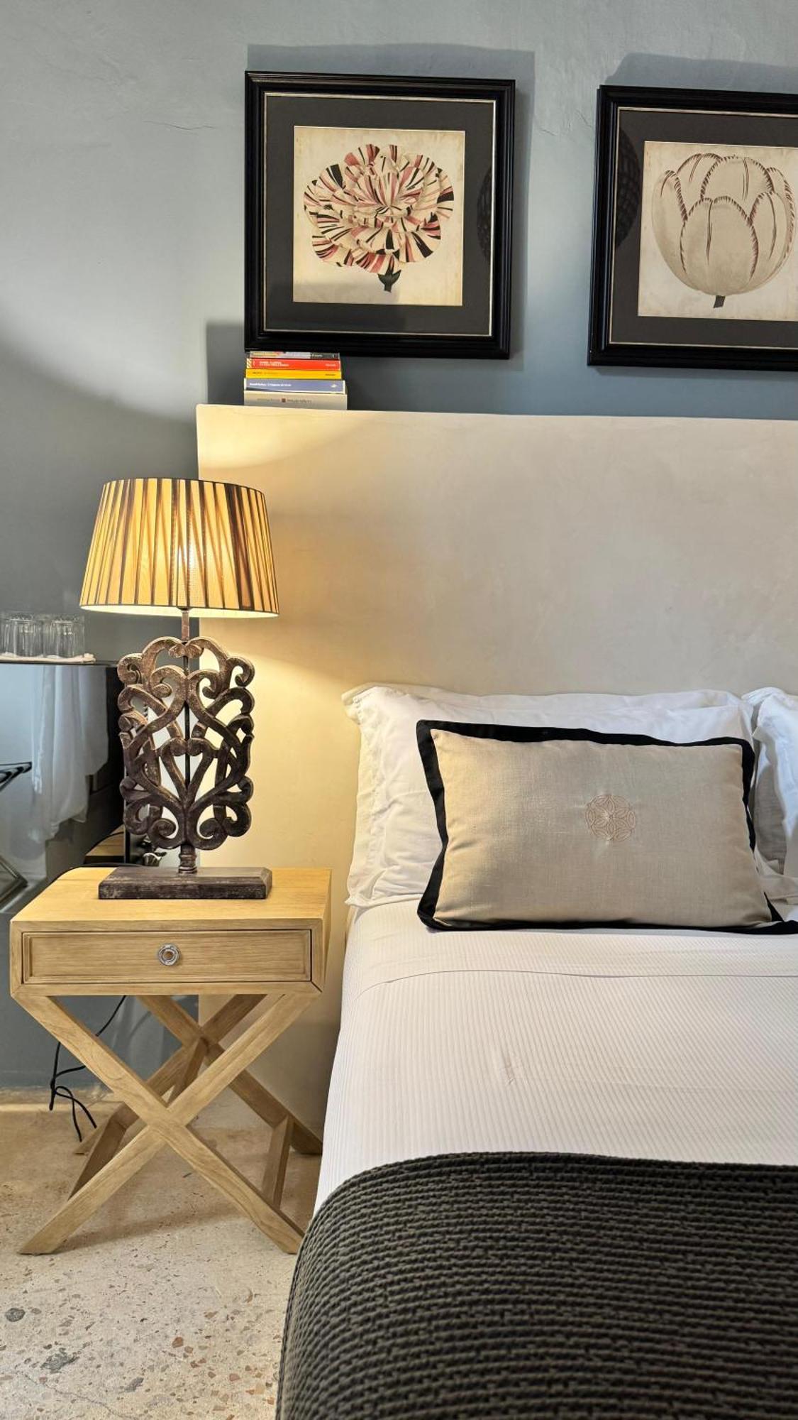Agata Salento Luxury Home Matino Kültér fotó
