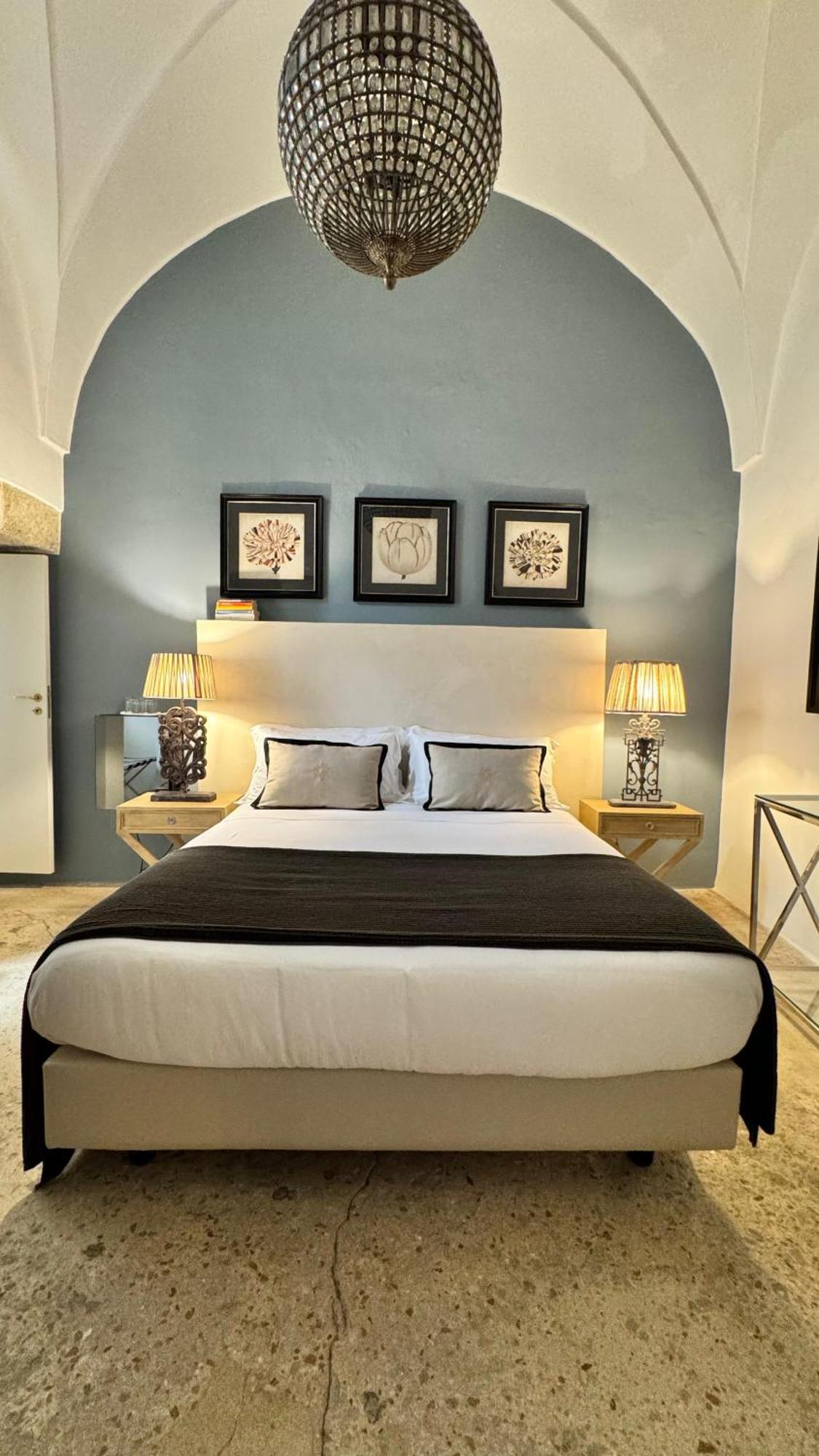 Agata Salento Luxury Home Matino Kültér fotó