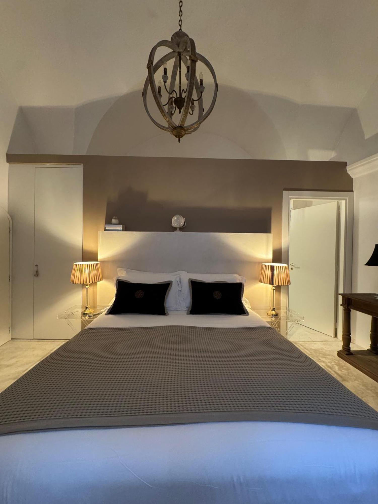 Agata Salento Luxury Home Matino Kültér fotó