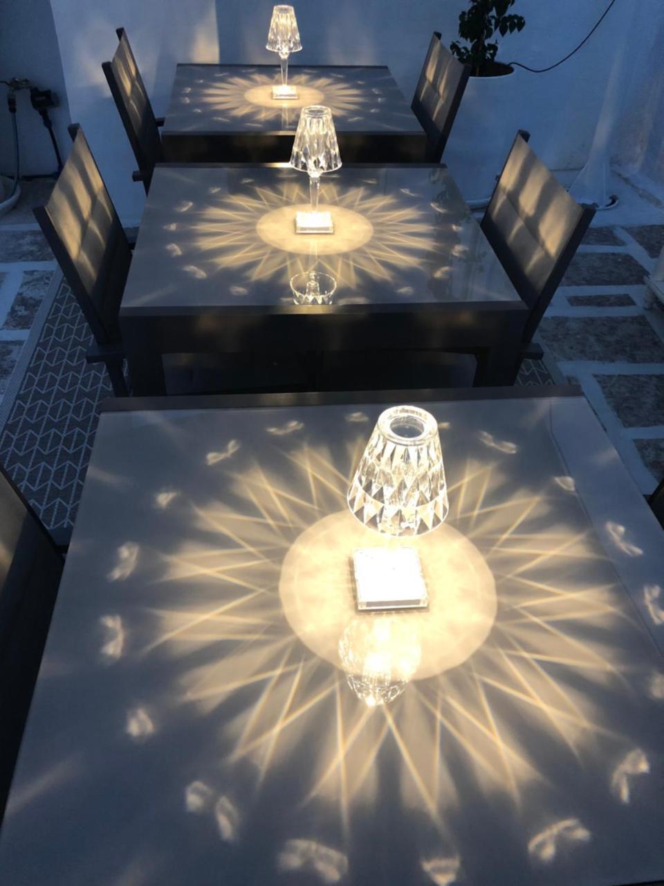 Agata Salento Luxury Home Matino Kültér fotó